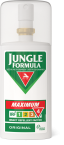 Jungle Formula Maximum Original, zaščita proti komarjem, 75 ml