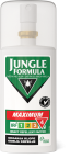 Jungle Formula Maximum, zaščita pred klopi, 75 ml