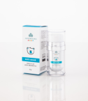 Juventina Antiscar Baby mazilo za nego brazgotin, 50 g