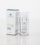 Juventina Antiage pomladitveni serum za roke, 15 g
