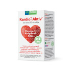 Kardio3Aktiv, 30 mehkih kapsul