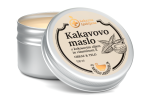 Kakavovo maslo s kokosovim oljem in vitaminom E, 100 ml