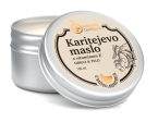 Karitejevo maslo z vitaminom E, 100 ml