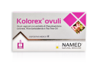 Kolorex vaginalne svečke, 6 svečk