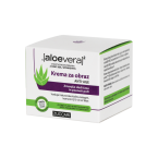 Aloe Vera X2, Anti-age krema za obraz, 50 ml
