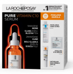 La Roche-Posay Pure Vitamin C10 paket, 1 paket