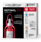 La Roche-Posay Paket Retinol B3 serum, 1 paket