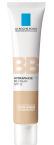 La Roche-Posay Hydraphase HA BB light krema za sijočo polt - ZF 15, 40 ml