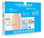 La Roche-Posay Pure Vitamin C10 paket, 1 paket