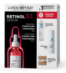 La Roche-Posay Paket Retinol B3 serum, 1 paket