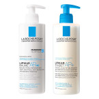 La Roche-Posay Lipikar protokol za suho kožo, nagnjeno k dermatitisu, 400 ml, 400 ml