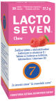 Lactoseven Chew, 50 žvečljivih tablet