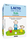 Lactoseven Kids, 100 žvečljivih tablet