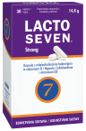 Lactoseven Strong, 30 kapsul