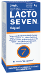 Lactoseven Original, 20 tablet