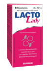 Lacto Lady, 60 tablet