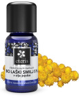 Eteris BIO Laški smilj, 5 % eterično olje v BIO jojobi, 10 ml