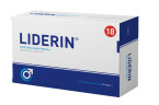 Liderin, 18 tablet