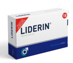 Liderin, 18 tablet