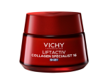 Vichy Liftactiv Collagen Specialist 16 nočna nega, 50 ml