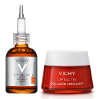 Vichy Liftactiv protokol, 20 ml + 50 ml