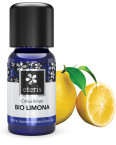 Eteris BIO Limona, eterično olje, 10 ml