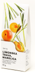 Limonska trava in marelica, sadni čaj, 80 g