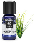 Eteris Limonska trava, eterično olje, 10 ml