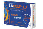 Lincomplex, 14 kapsul