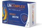 Lincomplex, 28 kapsul