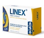 Linex, 32 trdih kapsul
