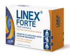 Linex Forte, 28 trdih kapsul