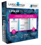 La Roche-Posay paket Lipikar Baume AP+ light, 1 paket