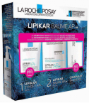 La Roche-Posay paket Lipikar Baume AP+, 1 paket