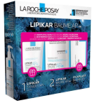 La Roche-Posay paket Lipikar Baume AP+, 1 paket