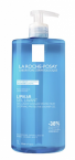 La Roche-Posay Lipikar gel za prhanje, 1 l