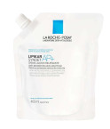 La Roche-Posay Lipikar Syndet AP+, kremni gel za umivanje - refil, 400 ml 