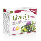 Liverin forte, 240 tablet