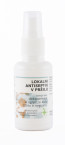 Lokalni antiseptik v pršilu, 50 ml