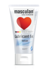 Masculan, lubrikant gel, 50 ml