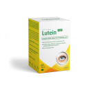 Lutein Plus, 60 mehkih kapsul