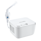 Microlife NEB 200, 1 inhalator
