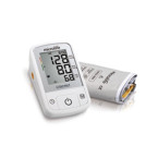 Microlife merilnik krvnega tlaka BP A2 Basic, 1 merilnik