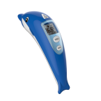 Microlife termometer brezkontaktni NC 400, 1 termometer