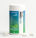 ITL Health Magtrio L-Treonat, Bisglicinat, Taurat, 120 kapsul