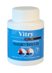 Vitry Magic touch, odstranjevalec laka za nohte, 75 ml