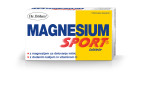 Dr. Böhm, Magnesium Sport, 60 tablet
