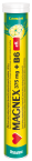 Magnex 375 Mg + B6, 20 šumečih tablet