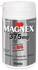 Magnex 375 Mg + B6, 70 tablet