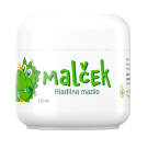 Malček hladilno mazilo, 150 ml